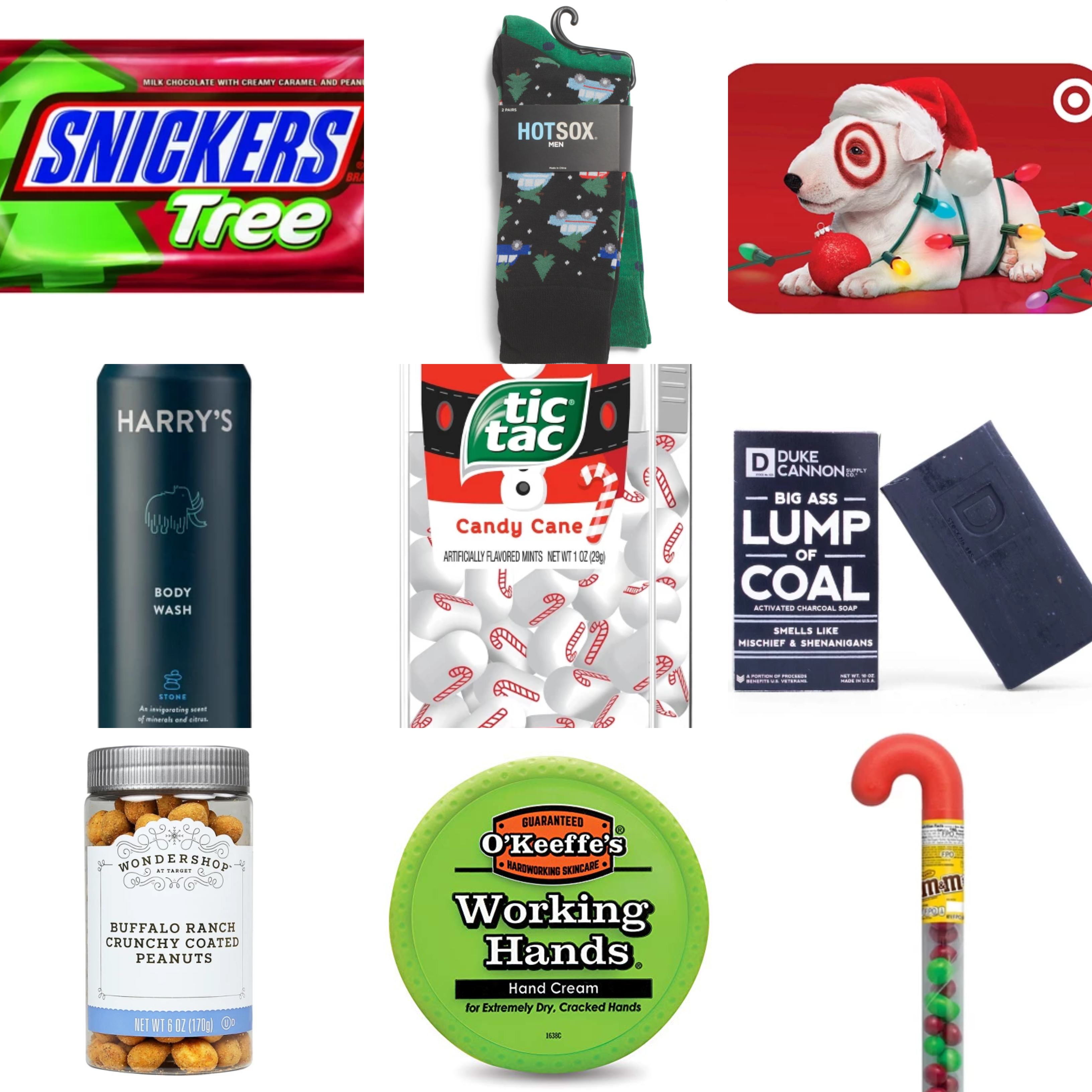 Stocking Stuffers For Men Meshko Moments