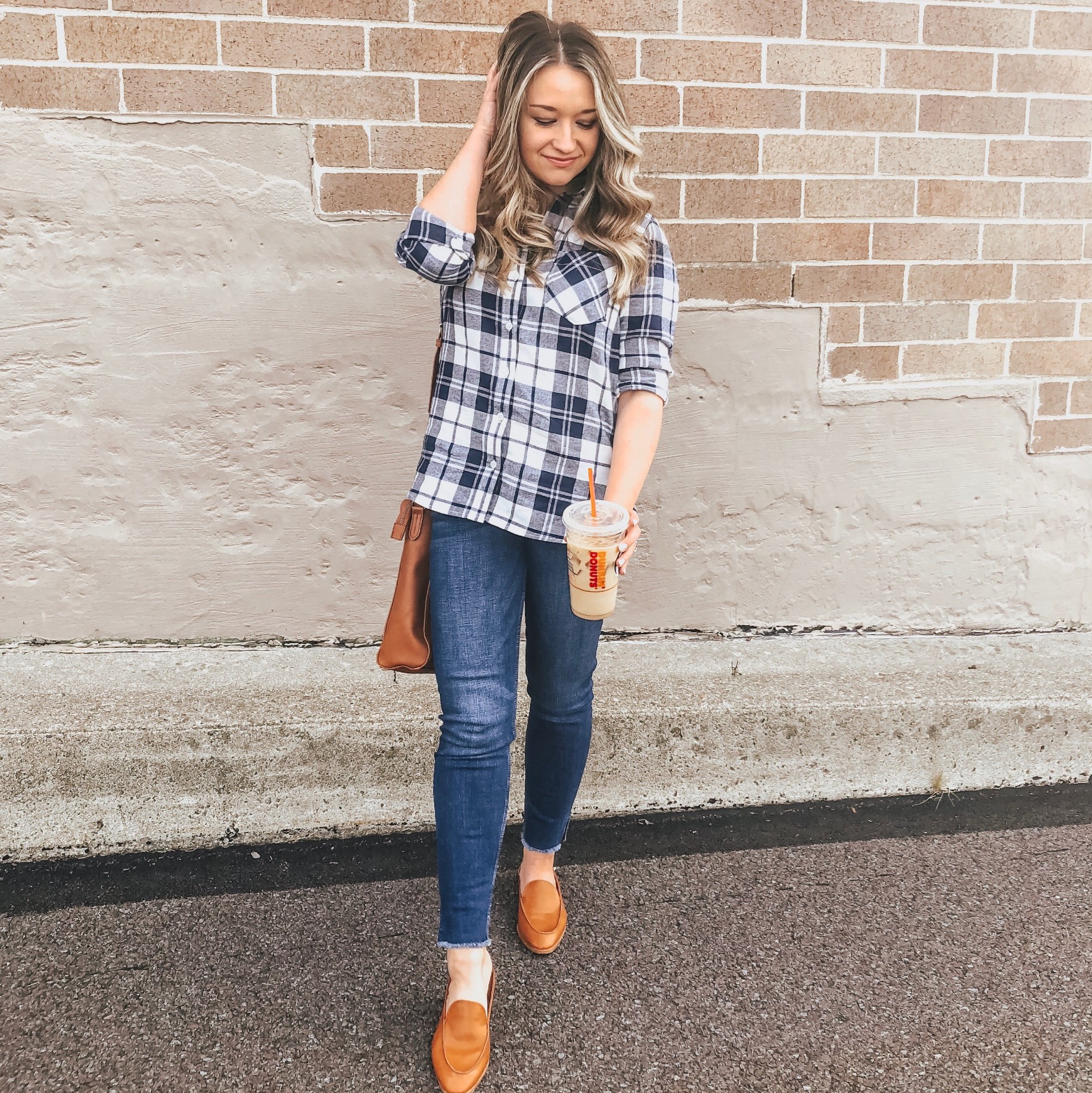 Fall Must Haves from Old Navy - Meshko Moments